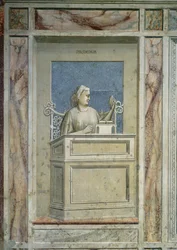Prudence, vers 1305